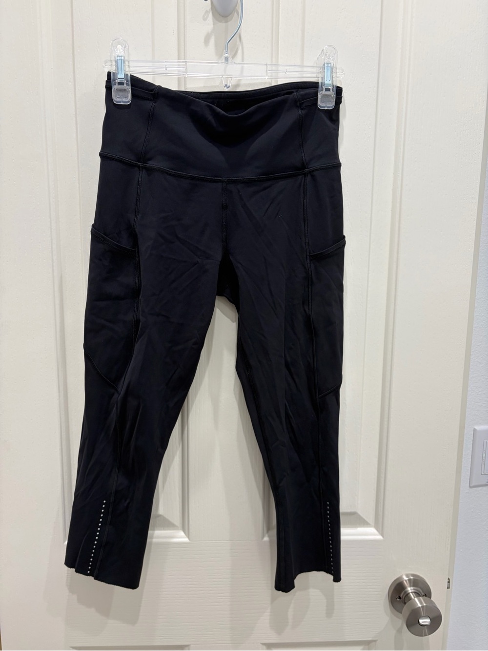 Lululemon Fast and Free legging